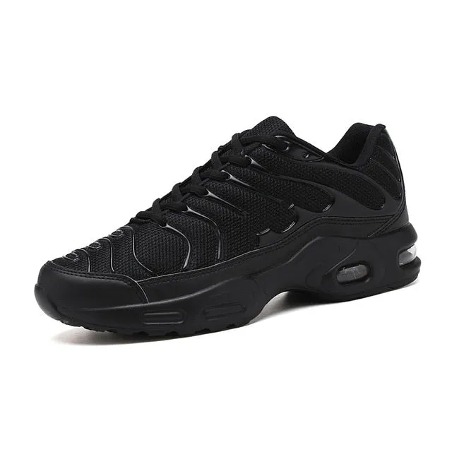 Mesh Light Breathable Sport Running Jogging Shoes