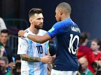 Messi Argentina 2018 WORLD CUP PLAYER ISSUE Soccer Jersey Shirt L SKU# BQ9329