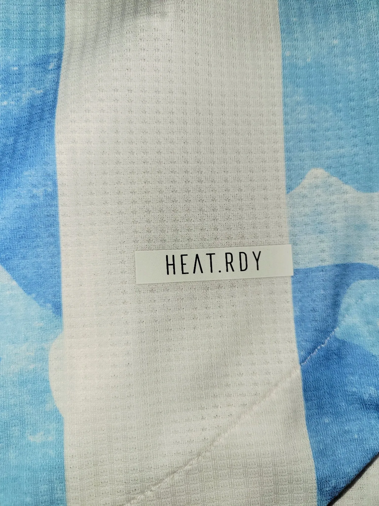 Messi Argentina 2020 2021 2022 FINALISSIMA PLAYER ISSUE Heat.Rdy Home Jersey Shirt Camiseta M SKU# FS6568