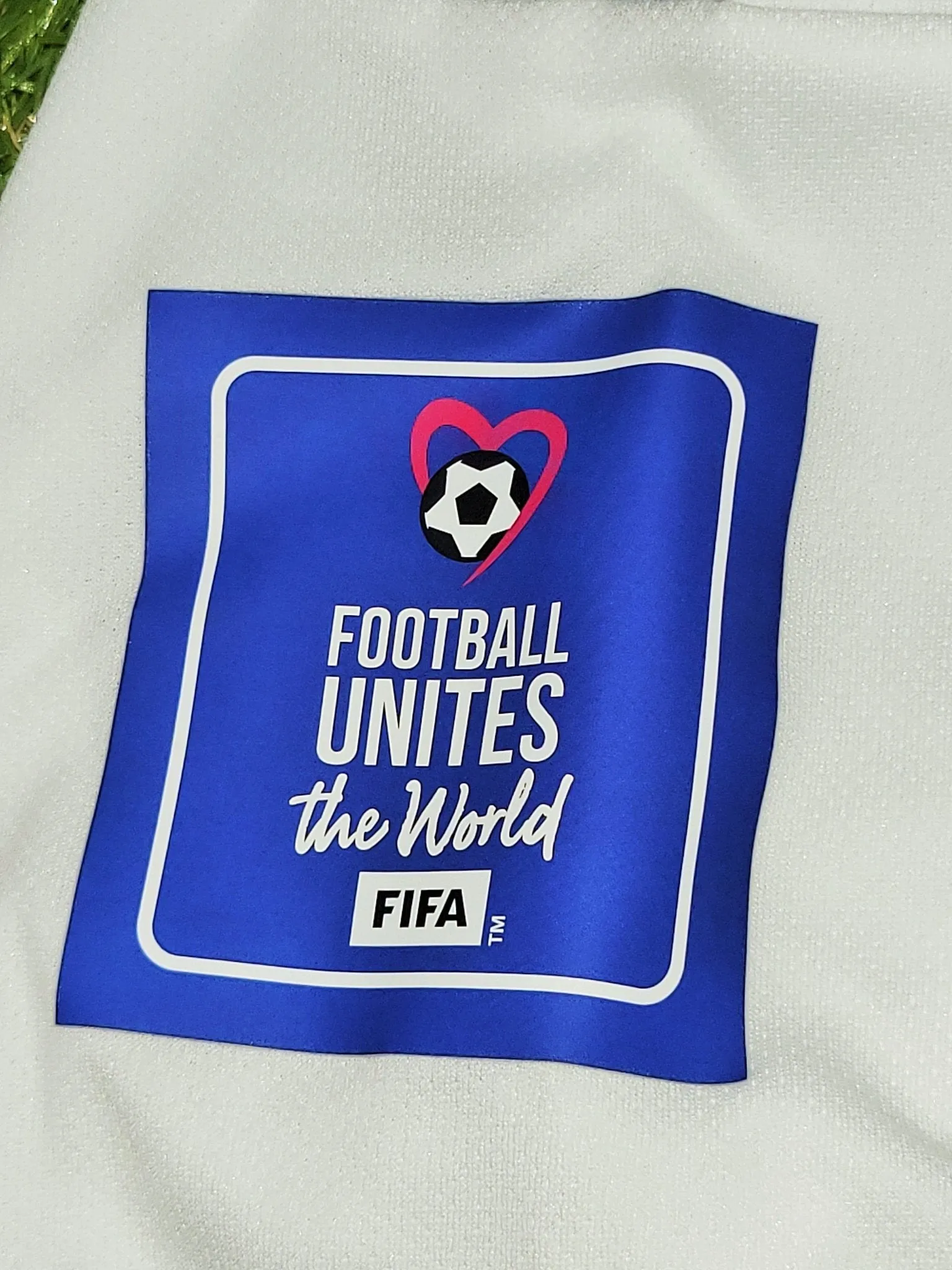 Messi Argentina 2022 WORLD CUP FINAL Home Soccer Jersey Shirt BNWT M SKU# HF2158