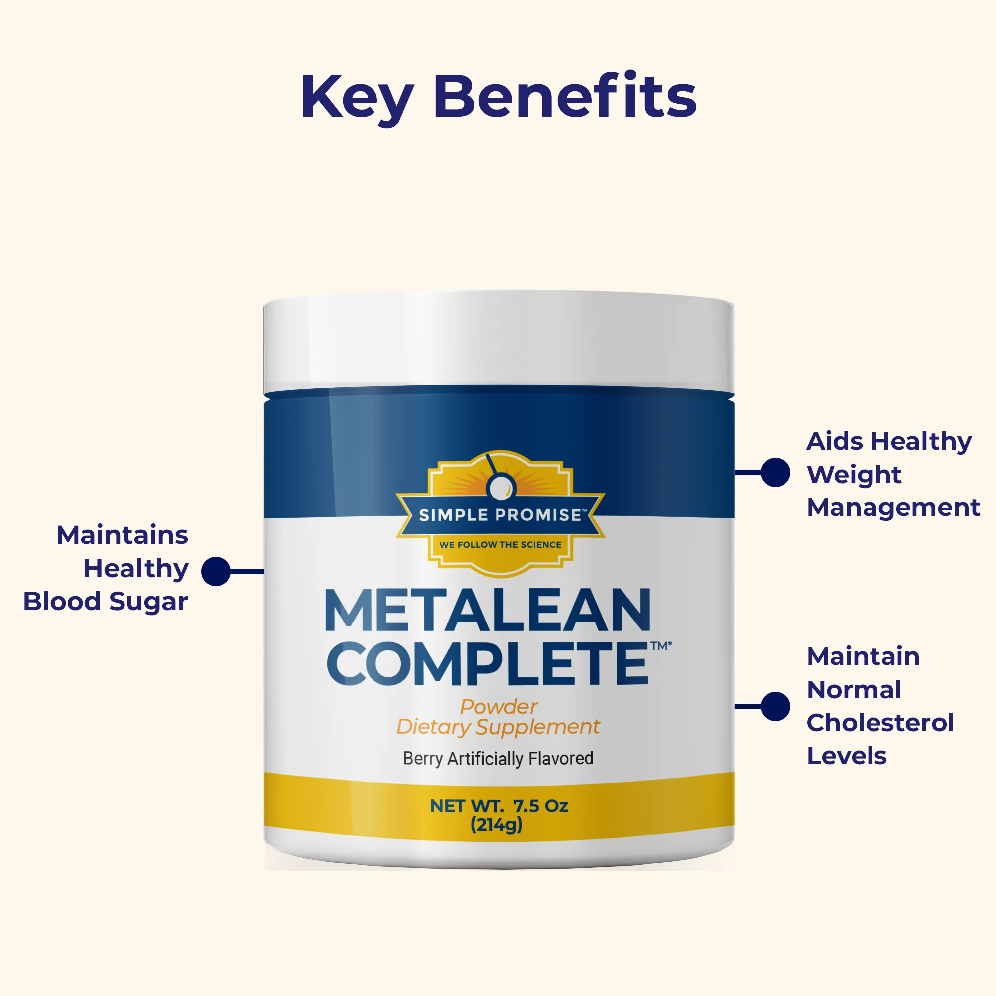 MetaLean Complete™