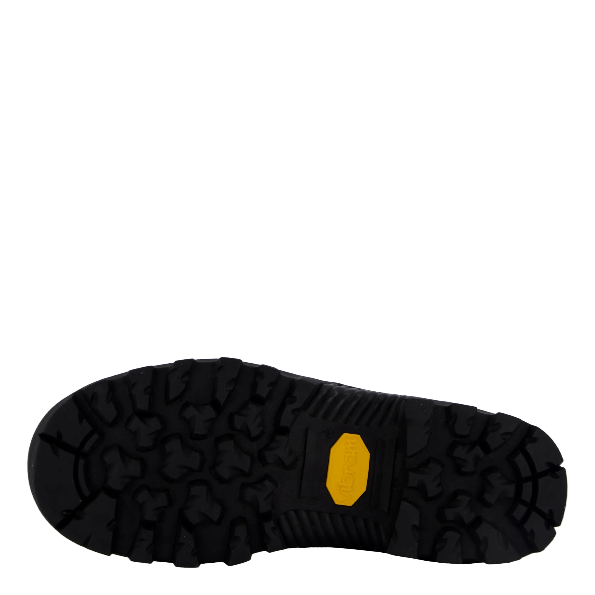 Mid Lace Up Waterproof Boot Nat Nbk