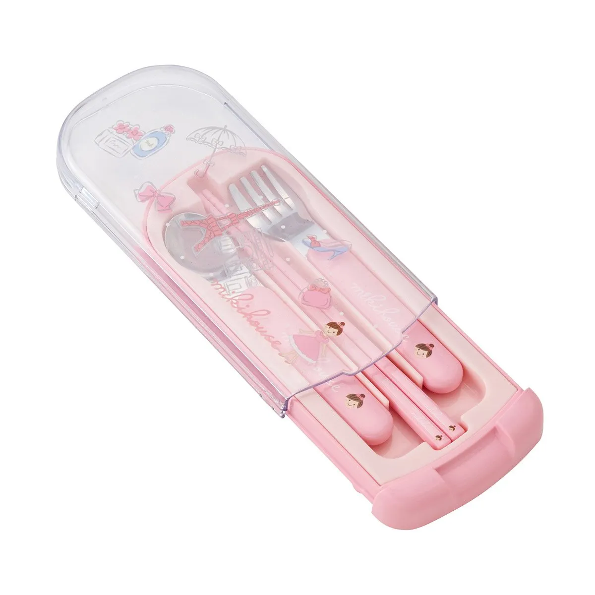 MIKIHOUSE FORK SET
