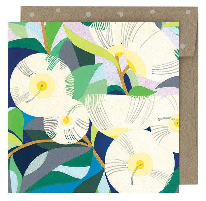 Mini Card  Designs Earth Greetings