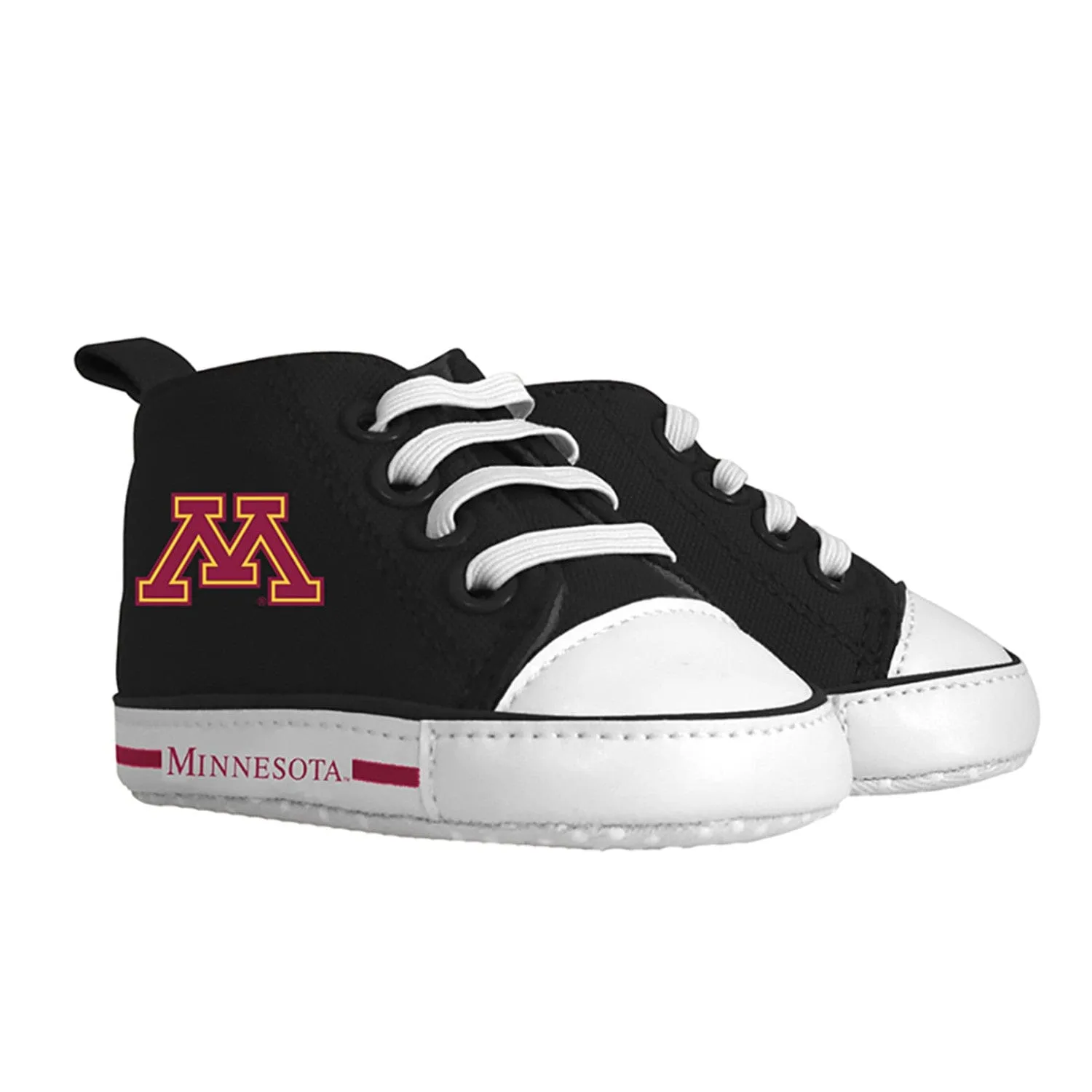 Minnesota Golden Gophers - 2-Piece Baby Gift Set