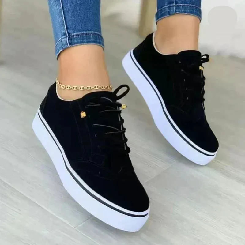 Miri | Orthopedic Sneakers
