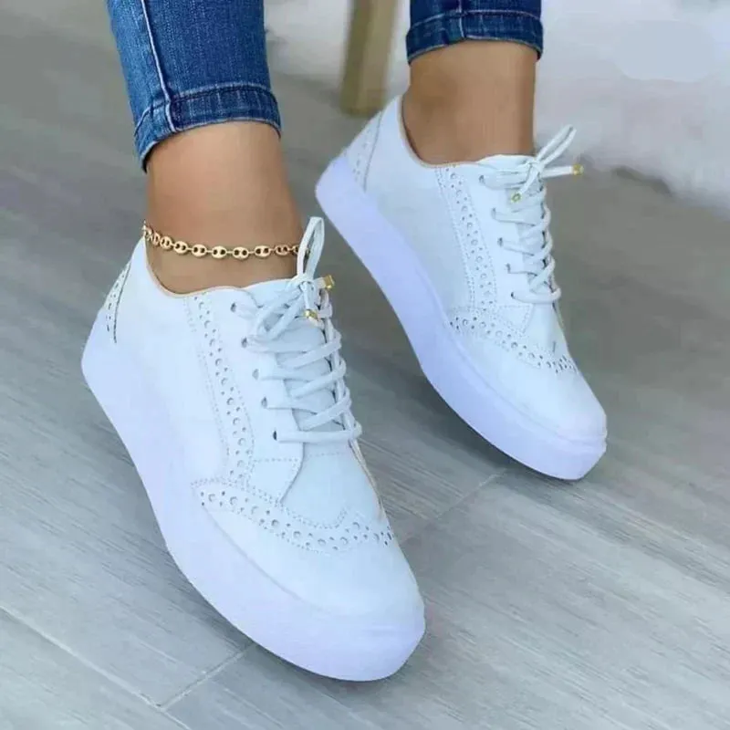 Miri | Orthopedic Sneakers