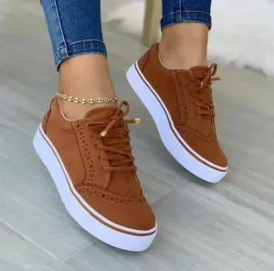Miri | Orthopedic Sneakers