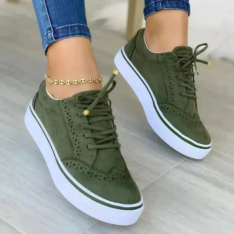 Miri | Orthopedic Sneakers