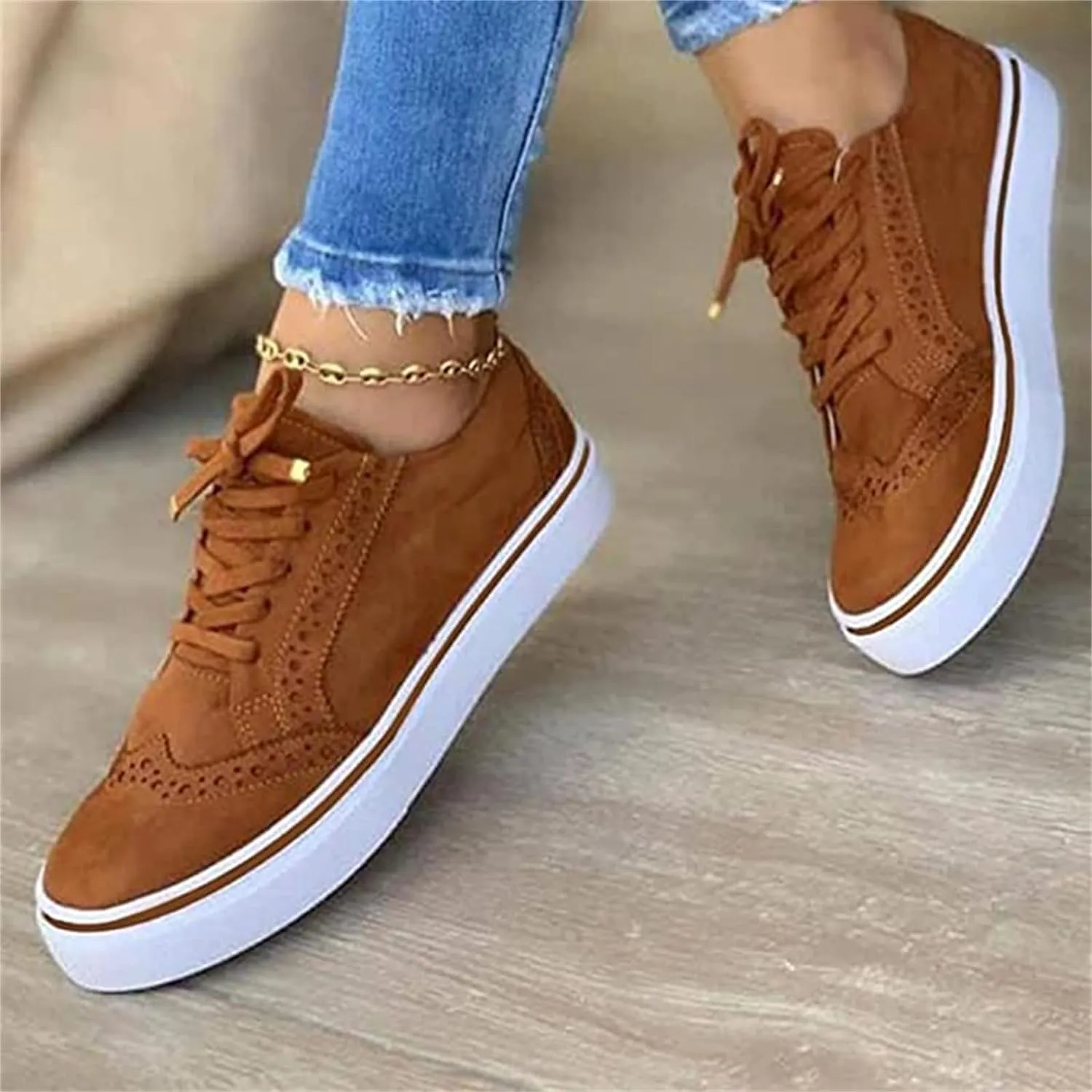 Miri | Orthopedic Sneakers