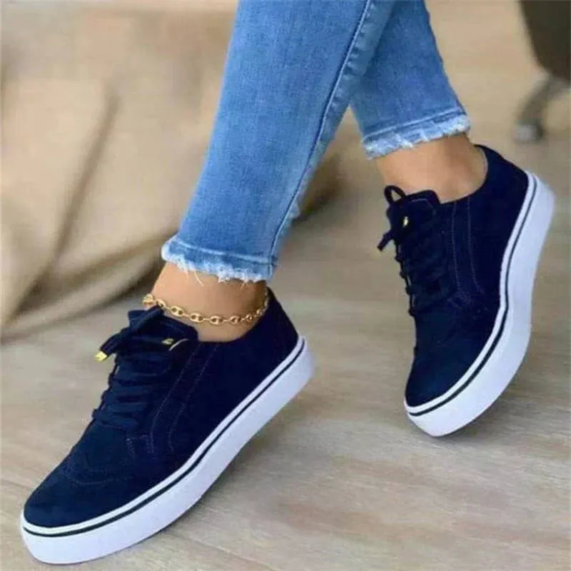 Miri | Orthopedic Sneakers