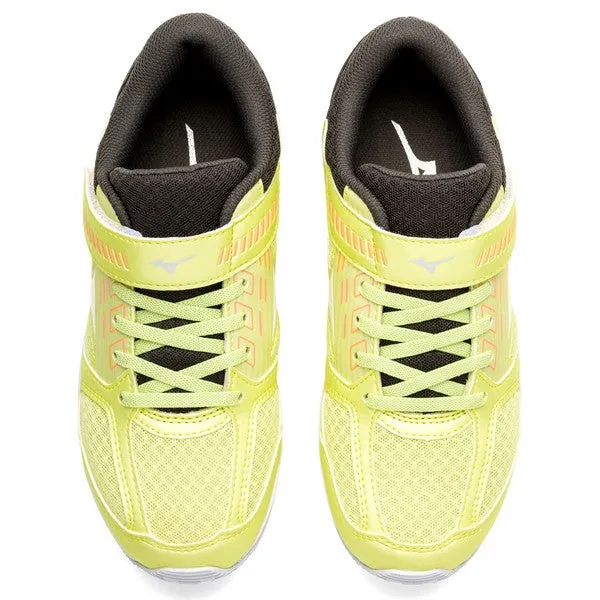 Mizuno Running Shoes Junior Speed Studs 3 Belt MIZUNO Track and Field K1GC2240