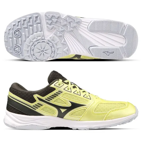 Mizuno Running Shoes Junior Speed Studs 3 MIZUNO Track and Field K1GC2239