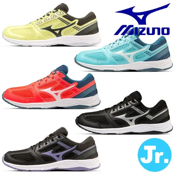 Mizuno Running Shoes Junior Speed Studs 3 MIZUNO Track and Field K1GC2239