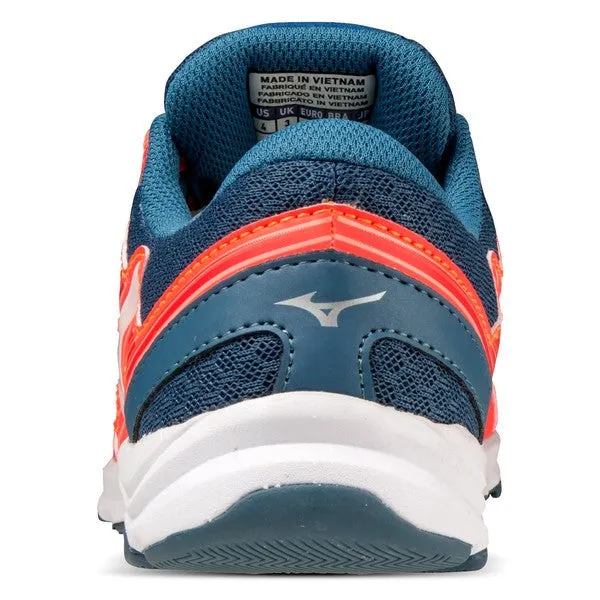 Mizuno Running Shoes Junior Speed Studs 3 MIZUNO Track and Field K1GC2239