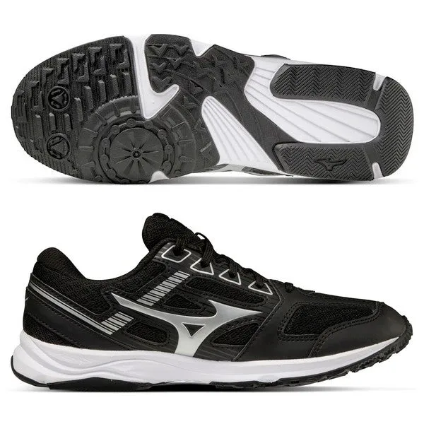 Mizuno Running Shoes Junior Speed Studs 3 MIZUNO Track and Field K1GC2239