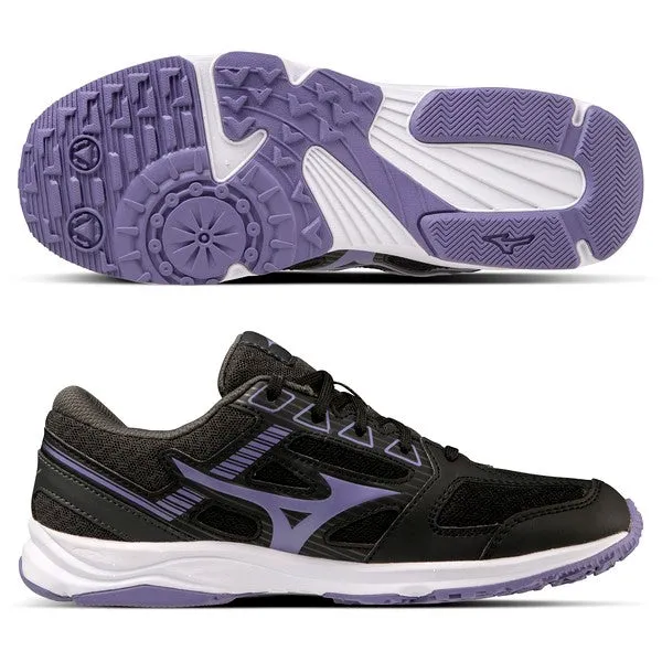 Mizuno Running Shoes Junior Speed Studs 3 MIZUNO Track and Field K1GC2239