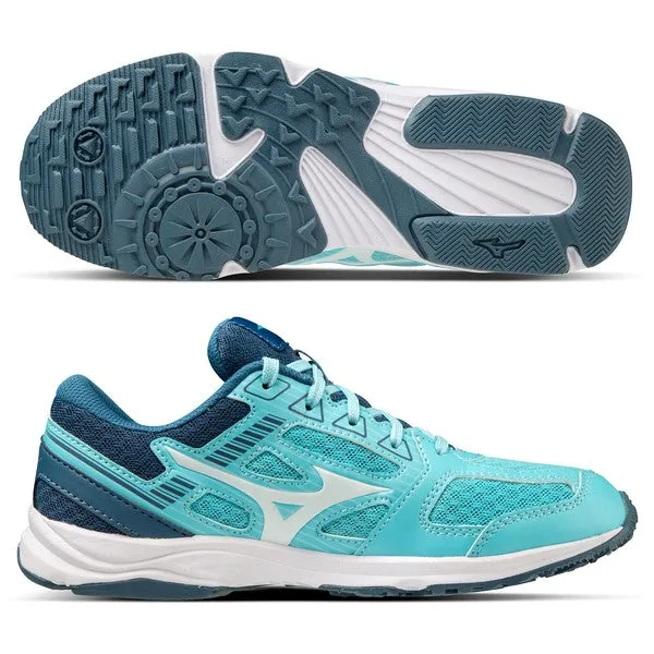 Mizuno Running Shoes Junior Speed Studs 3 MIZUNO Track and Field K1GC2239