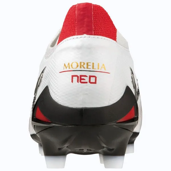 Mizuno Soccer Spikes Morelia Neo 4 β Japan NEO JAPAN MIZUNO Soccer Shoes P1GA234009