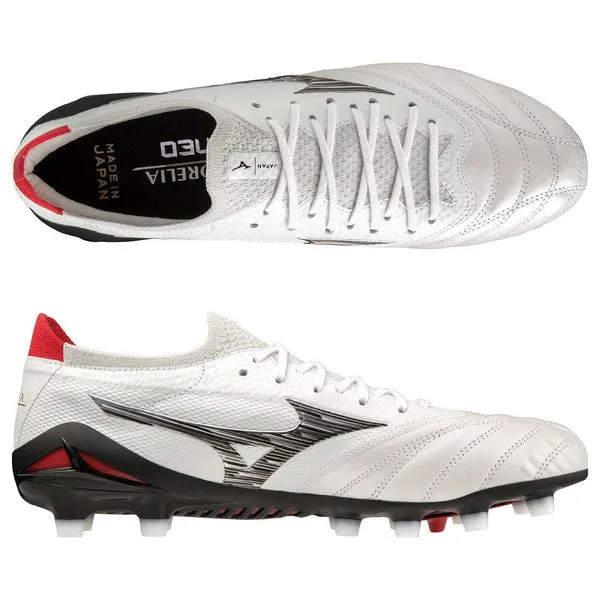 Mizuno Soccer Spikes Morelia Neo 4 β Japan NEO JAPAN MIZUNO Soccer Shoes P1GA234009