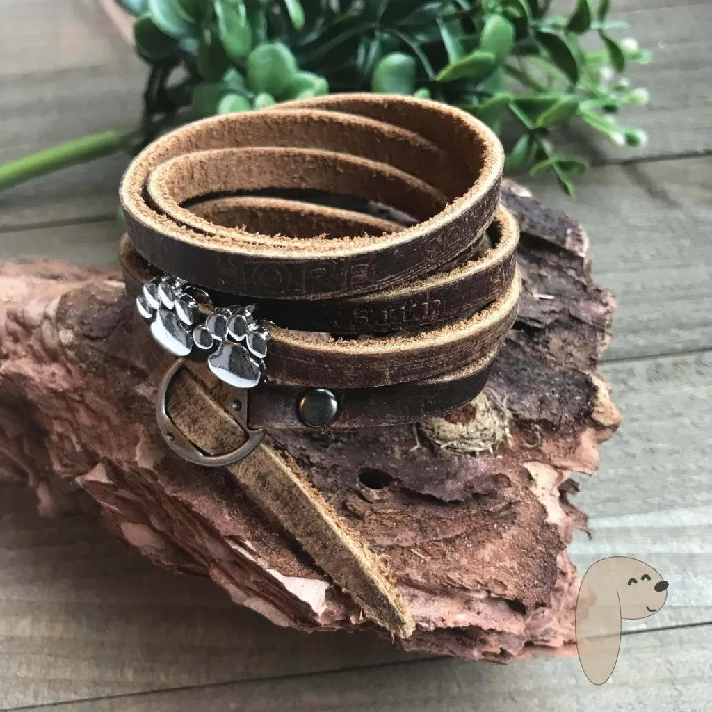 MOCHA wrap