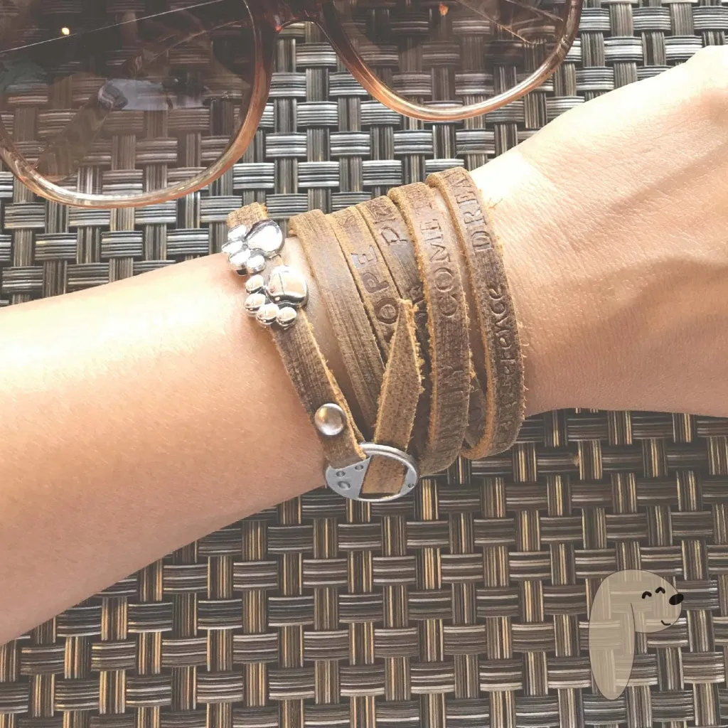 MOCHA wrap