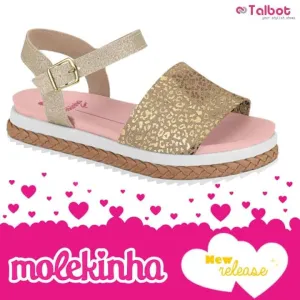 Molekinha Girls 2305.1212.21995