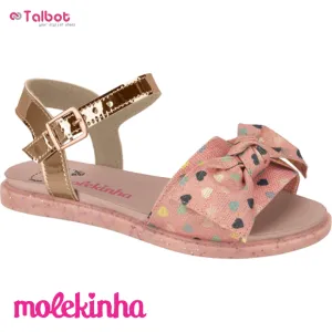 Molekinha Girls