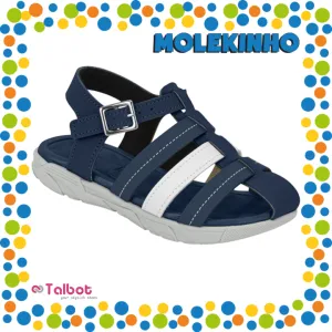 Molekinho Boys 2135.121.13958