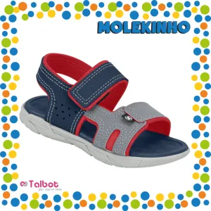 Molekinho Boys 2135.137.13958