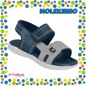 Molekinho Boys 2135.137.23492