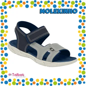 Molekinho Boys 2400.139.13958