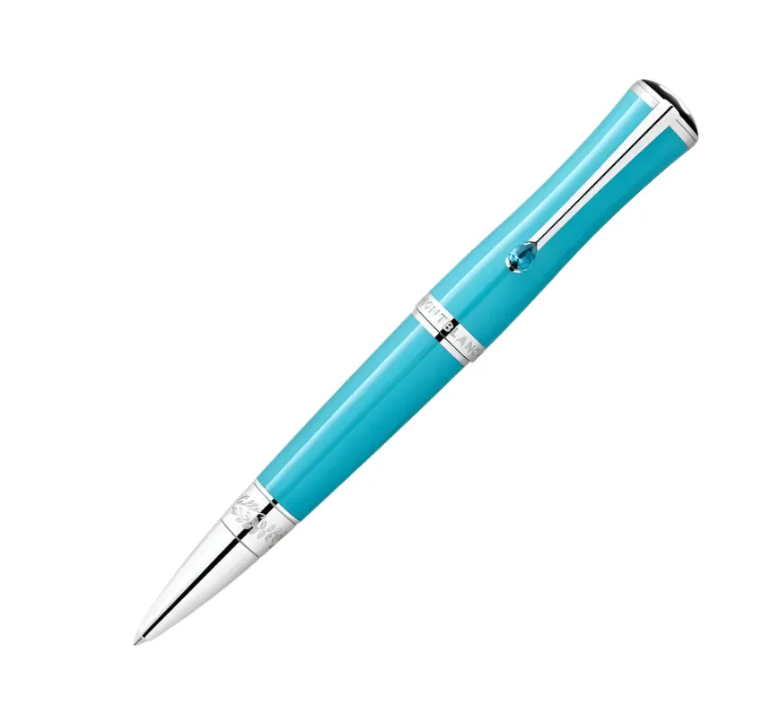 Montblanc Special Edition Muses Maria Callas Ballpoint Pen