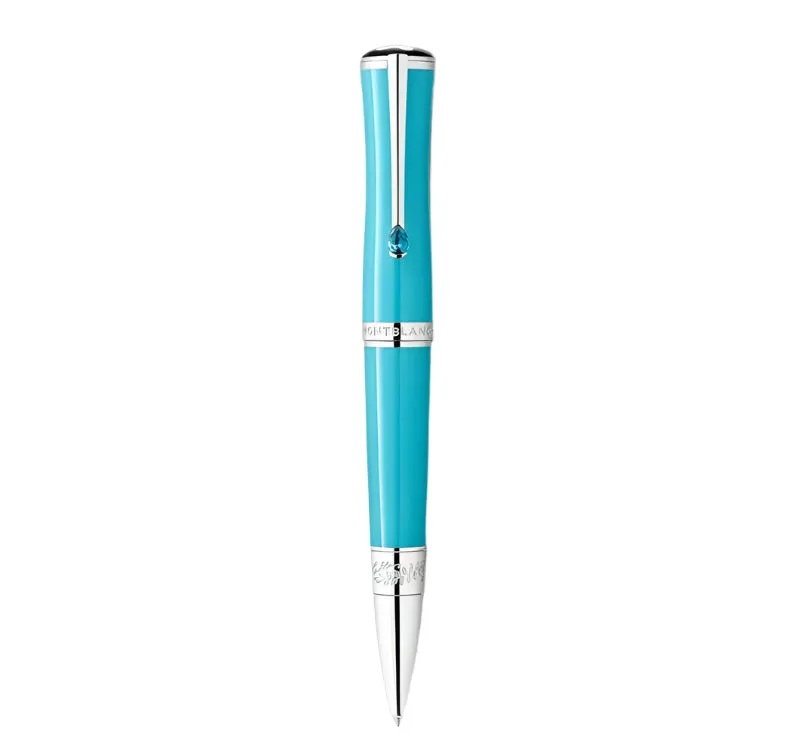 Montblanc Special Edition Muses Maria Callas Ballpoint Pen