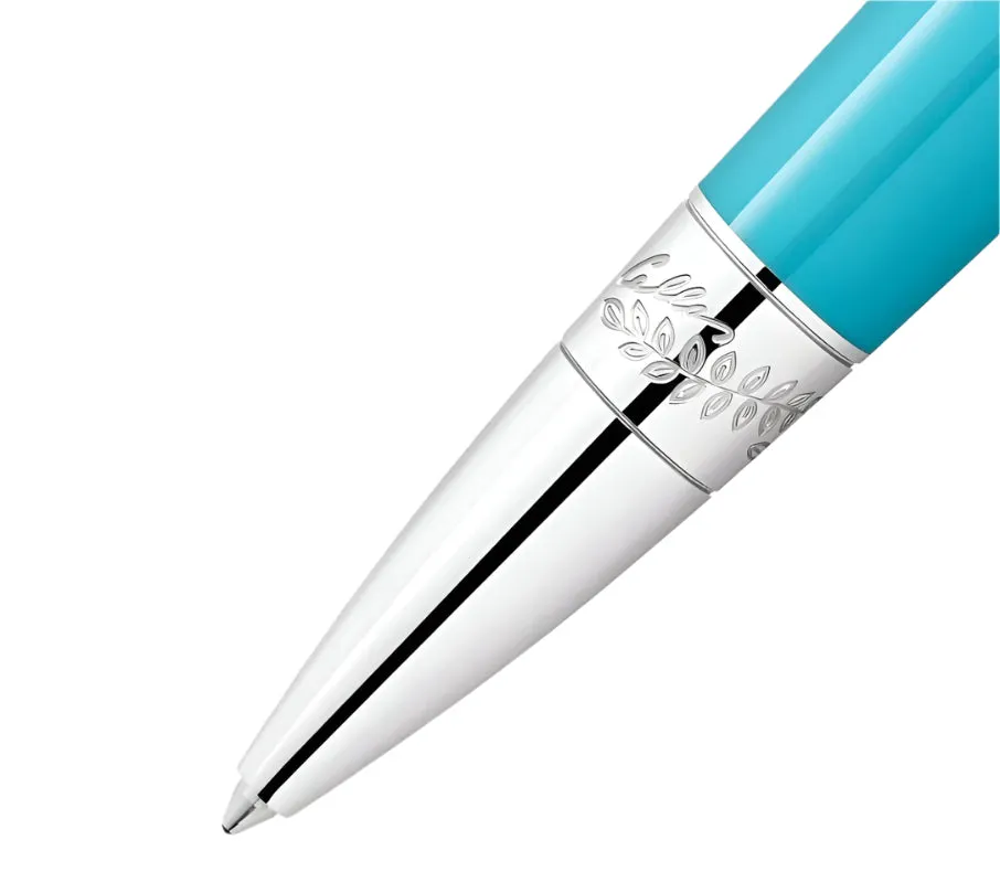 Montblanc Special Edition Muses Maria Callas Ballpoint Pen
