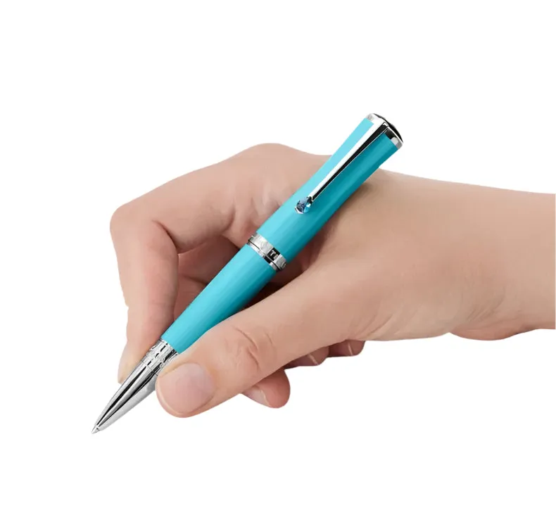 Montblanc Special Edition Muses Maria Callas Ballpoint Pen