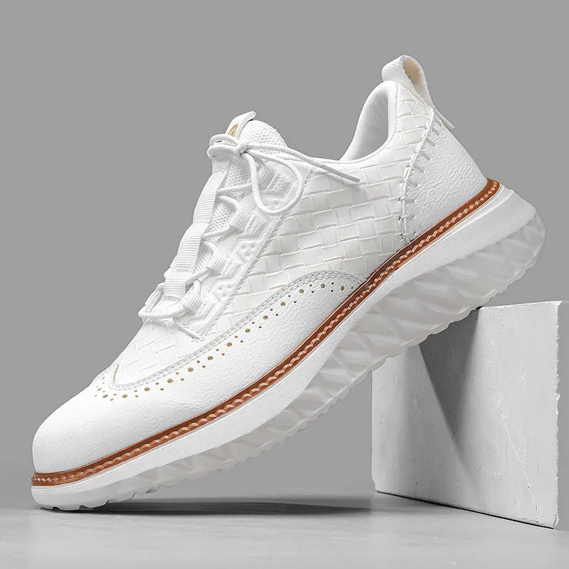 MONTERO SHOES