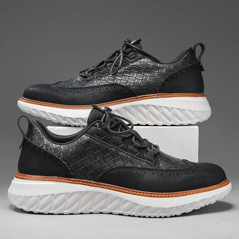 MONTERO SHOES