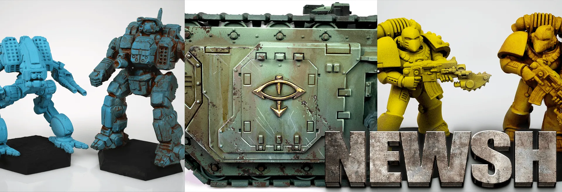 Monument Hobbies Pro Acryl NEWSH Acrylic Weathering Medium