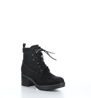 Morel | Black