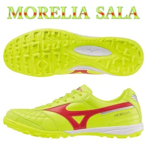 Morelia SALA JAPAN TF MIZUNO SALA Japan Training Shoes Q1GB240045