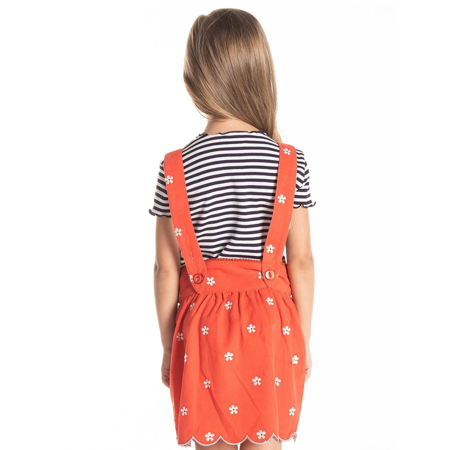Moustache Dress