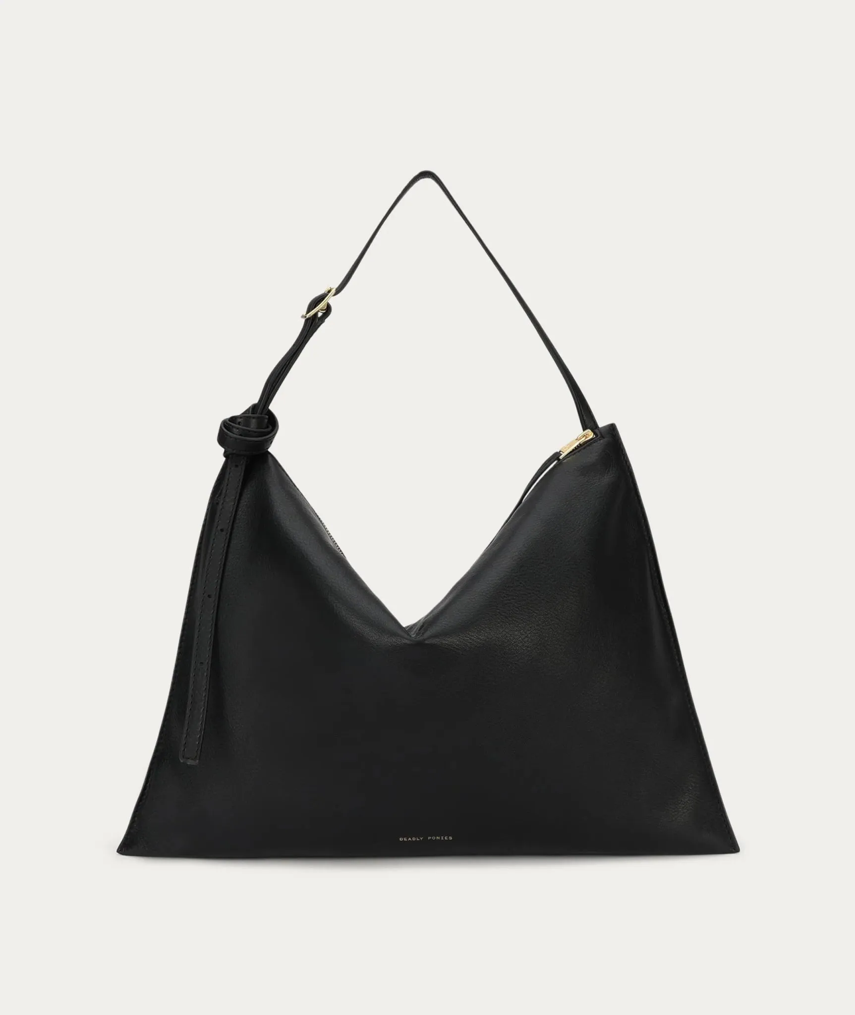 Mr Chopalopagus | Black
