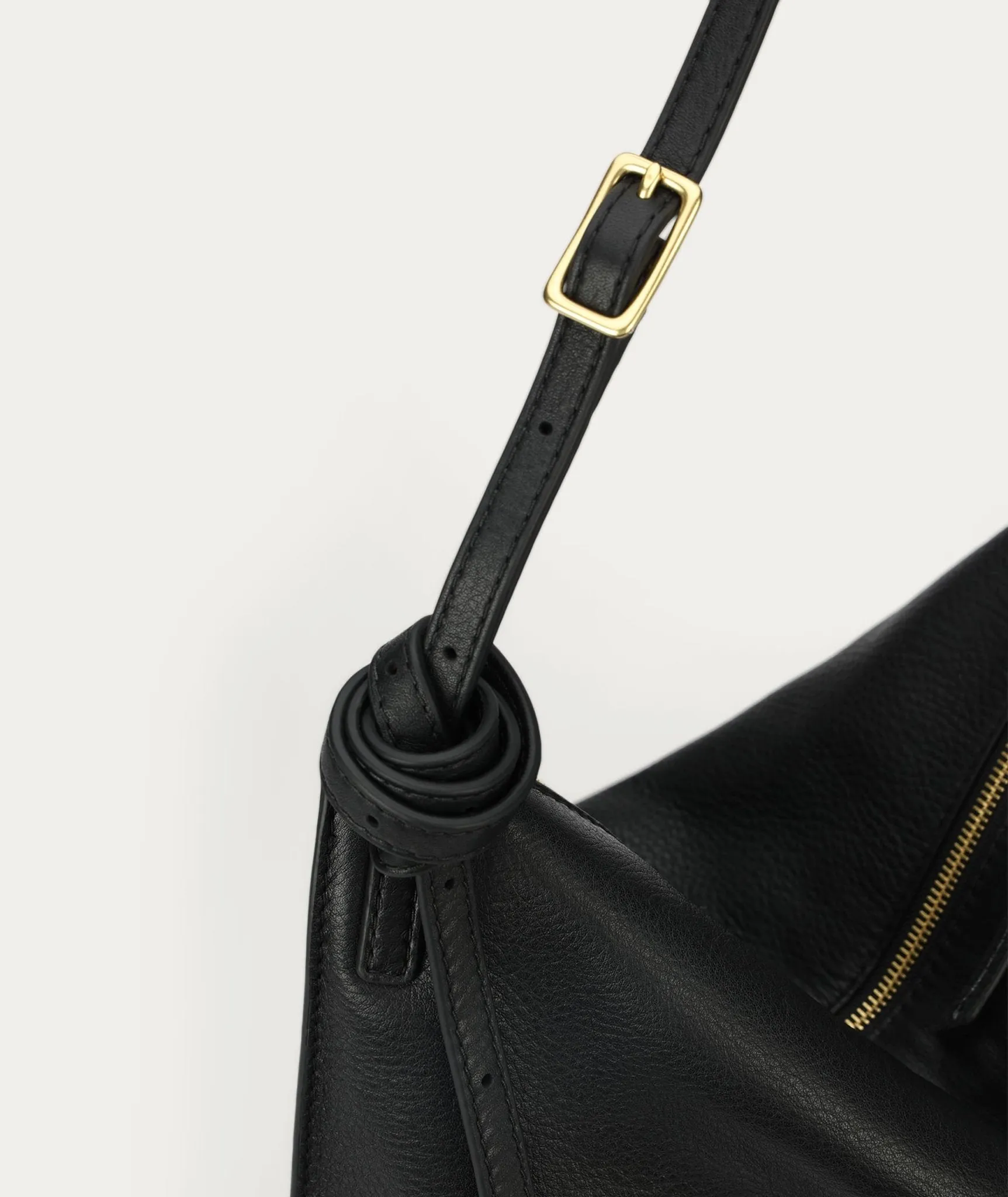 Mr Chopalopagus | Black