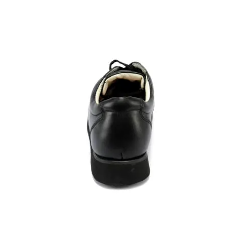 Mt. Emey 9302 Black (AA Width)- Women's Extra-depth Dress/Casual Shoes