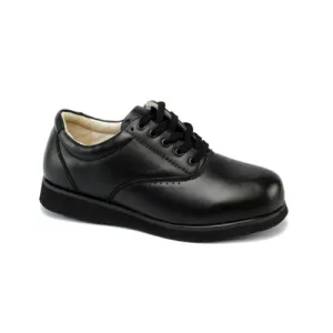 Mt. Emey 9302 Black (AA Width)- Women's Extra-depth Dress/Casual Shoes