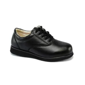 Mt. Emey 9302 Black - Women's Extra-depth Dress/Casual Shoes