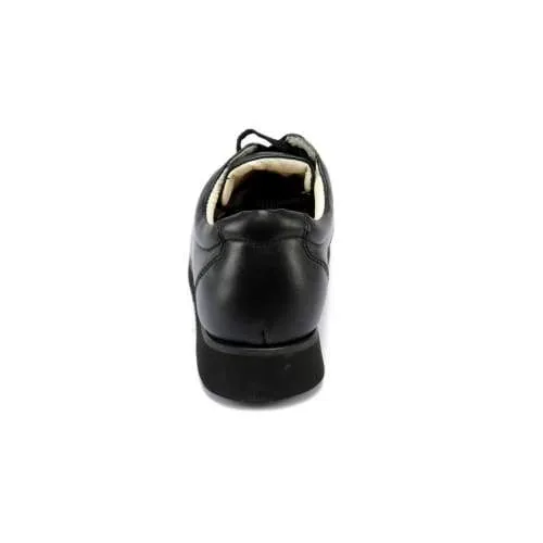 Mt. Emey 9302 Black - Women's Extra-depth Dress/Casual Shoes