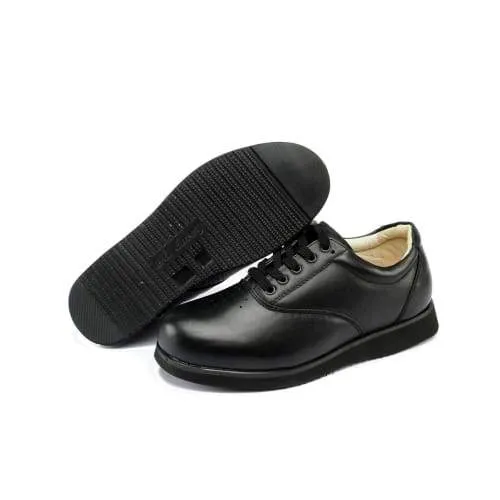 Mt. Emey 9302 Black - Women's Extra-depth Dress/Casual Shoes