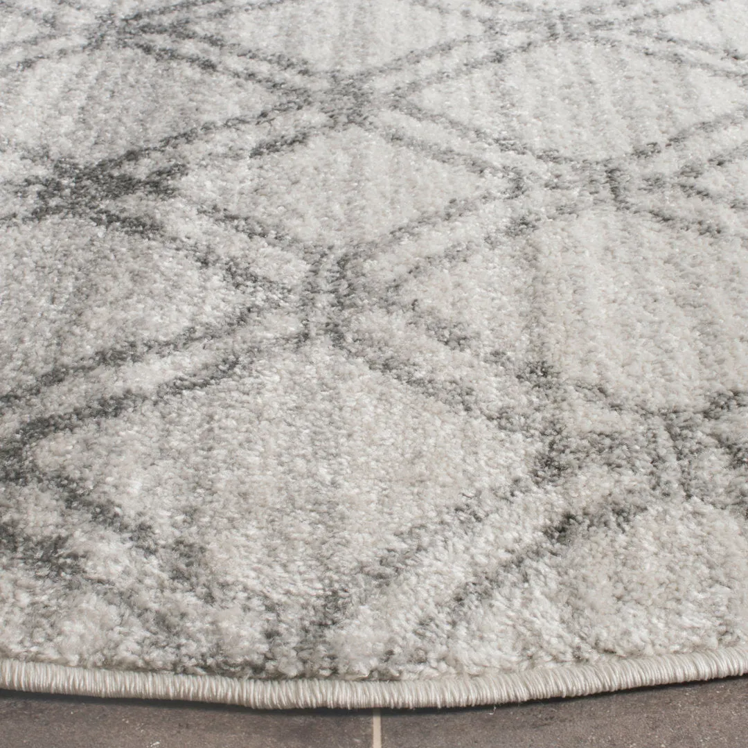 Muniz Performance Geometric Rug Union Rustic Rug Size: Rectangle 3' x 5'